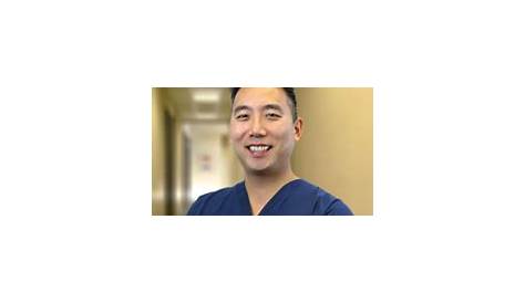 Dr. James P. Lin, MD - FertilityCares