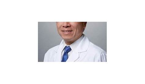 Dr. George Yang, M.D. - San Jose Eye Institute