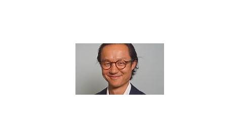 Geoff Ling, MD, PhD