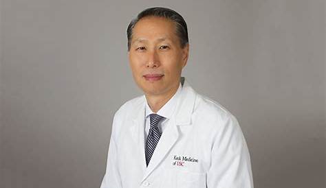 Dr. Jeffrey Wang, MD, Orthopedic Surgeon, Los Angeles, California, 90033