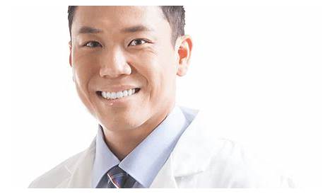 Meet Dr. Derek Chang - Corpus Christi Family Dentistry