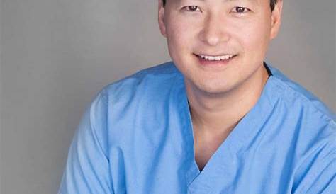 Dr. John Park Appointed Chief Of Neurological Surgery At NewYork