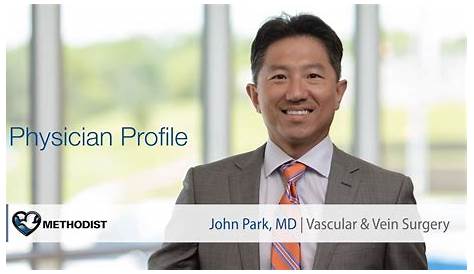 Dr. John Park, MD - Book an Appointment - Allentown, PA