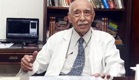 El Doctor Carlos Ramos habla sobre La Asociación Colombiana de Cirugía