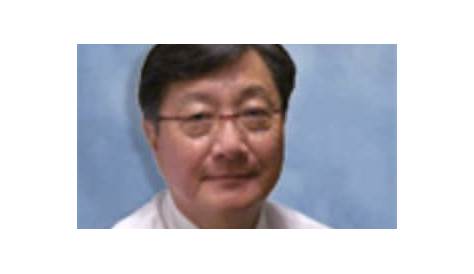 Joseph M. Wu, Ph.D. : New York Medical College | Touro College