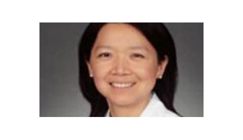 Dr. Julie Liu, MD – Baltimore, MD | Pediatrics
