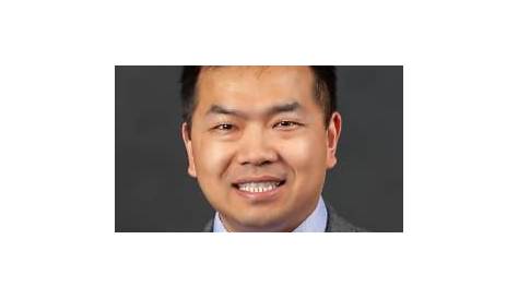Junyang Lou, MD, PhD - Brigham and Women's Hospital