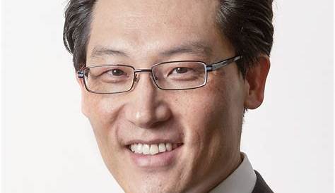 Dr. Kai B. Kang | Ophthalmologist Wheaton | Wheaton Eye Clinic