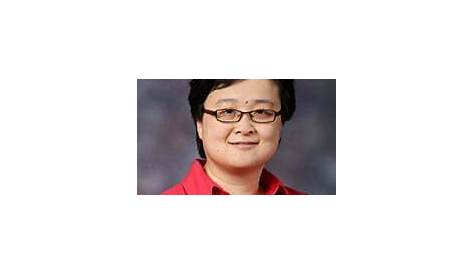 Dr Kang Mei Ling