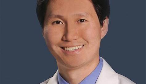 Dr. Kevin Chen, MD. - Great Lakes Neurosurgical Associates