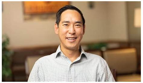 Dr Andrew Chin BDS (Otago) | Gentle Dental | Wellington Dentist