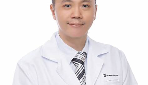 Dr. Kiew Chit Choa, Ophthalmologist in Klang