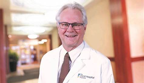 The Christ Hospital Adds World Renowned Cardiac Specialist to Region's