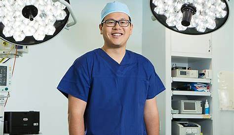 Dr Jonathan Kong (ENT Surgeon) - Healthpages.wiki