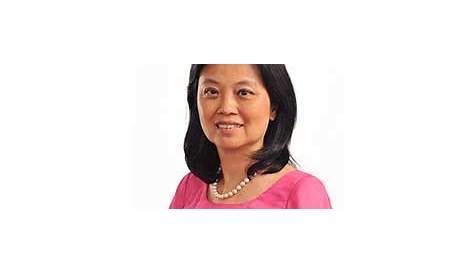Dr Mei-Ling Tay-Kearney (Ophthalmologist) - Healthpages.wiki