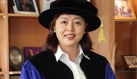 Dr Lai Yin Ling - INTI International University & Colleges