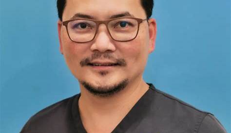 Dr Lan Leong Chung - FATS EVENT