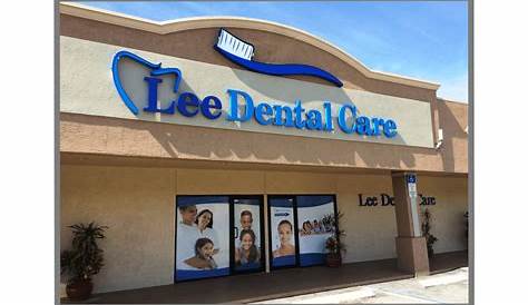 Dr. Lee Dental