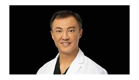 Meet Renowned Plastic Surgeon Dr. Harrison Lee - Maxim