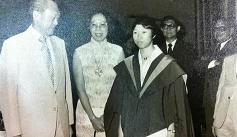 Lee Wei Ling: Not Just Lee Kuan Yew’s Doctor, But Everybody’s - Must