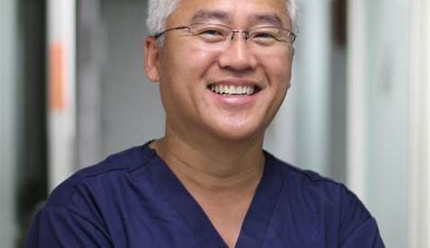 Dr Yoo Young (Dominique) Lee | Radiation Oncologist | Icon Cancer Centre