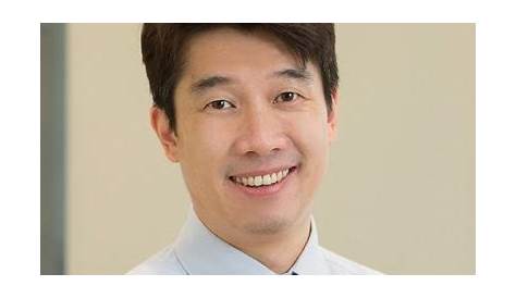 Hunters Hill Private Hospital specialist Leo Pang