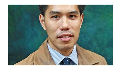 JUSTL participant: Dr Raymond Kwan Keung Leung | Croucher Foundation