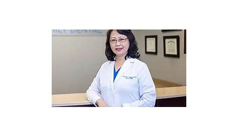 Dr. Chu in Livingston & Harrison, NJ | Pediatric Dentist