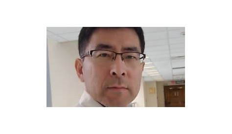 Dr. Jeffrey W. Liu - Doctors Choice Awards in Ophthalmology