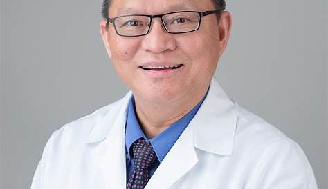 Dr Li-On Lam Orthopaedic Surgeon - jointshealth.org