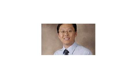 Shenggao LI | University of Notre Dame, Indiana | ND | Department of