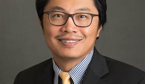 MEET DR. LIANG - Dr. Mike Liang