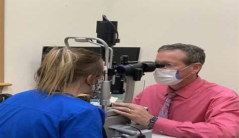 Retinal Specialist - The Eye MDs
