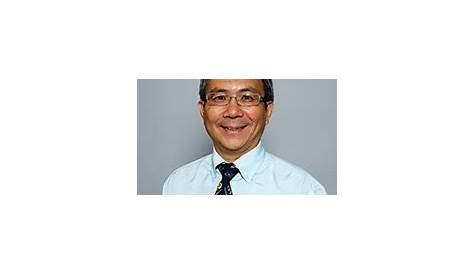 Dr Chong Soo Lim, Consultant Paediatrics in Sri Sentosa