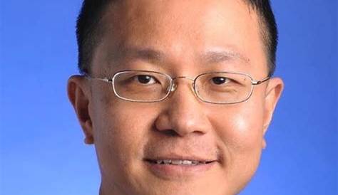 Dr Lim Chong Hong, Rheumatologist in Alor Setar