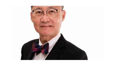 Dr. Lim Chong Hee | Cardiothoracic & Heart Surgeon in Singapore