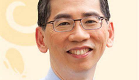 Dr Lim Hong Liang - Wellness Lifestyle & Health Group