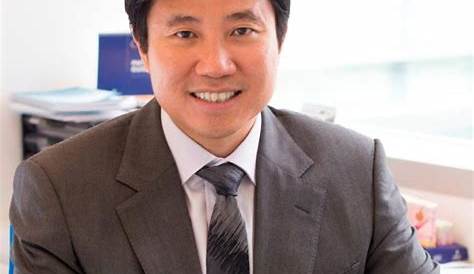 Dr Lim Beng Seng - Anaesthesiology & Critical Care
