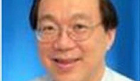 Dr. Lim Kian Chong, Gerald - Twin City Dental
