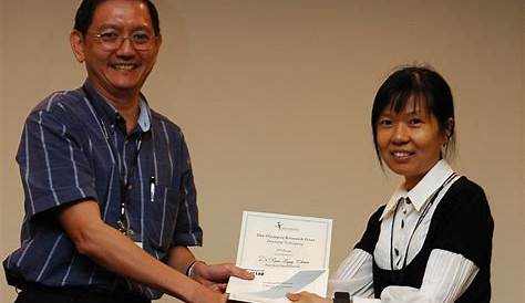 op doc 2nd prize dr lim ling choo | Doctors' Category: Dr Li… | Flickr