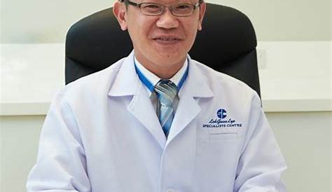 Dr. Lim Miin Kang, Paediatric Cardiology in Kuala Lumpur