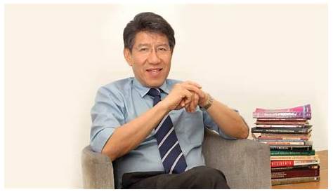 Dr Lim Chin Tat - StarMed Specialist Centre