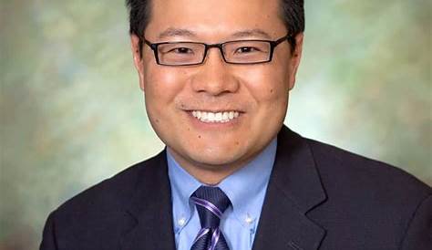 Dr. Christopher Lin | Cataract Surgery Redding | Shasta Eye