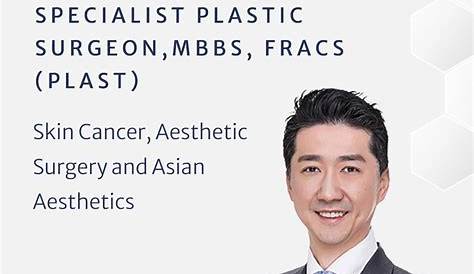 Board Certified Plastic Surgeon in Boston, MA | Samuel Lin MD FACS