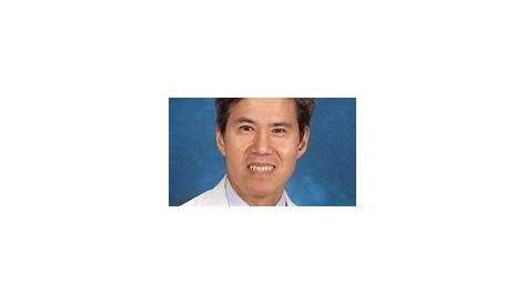 Dr Richard Ling | Medical One