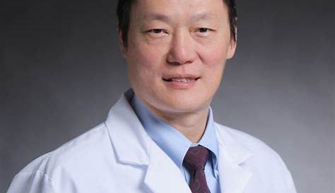 Internal Medicine Doctor East Brunswick, NJ | UniMed Center | Dr. Liu