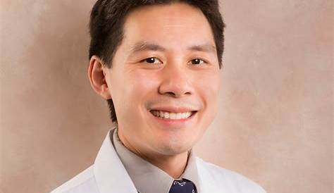 Meet Dr. Liu - Dentistry at University Downs