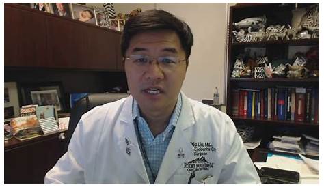 Dr. Anli Liu, MD | New York, NY | Neurologist | US News Doctors