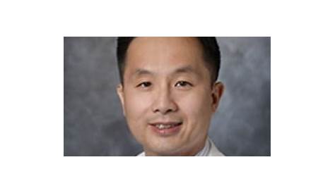 Dr. Changxing Liu, MD – Tulsa, OK | Otolaryngology (ENT)