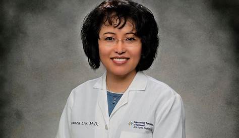 Dr. Ann Liu - Dallas, Texas Pediatrician | Privia
